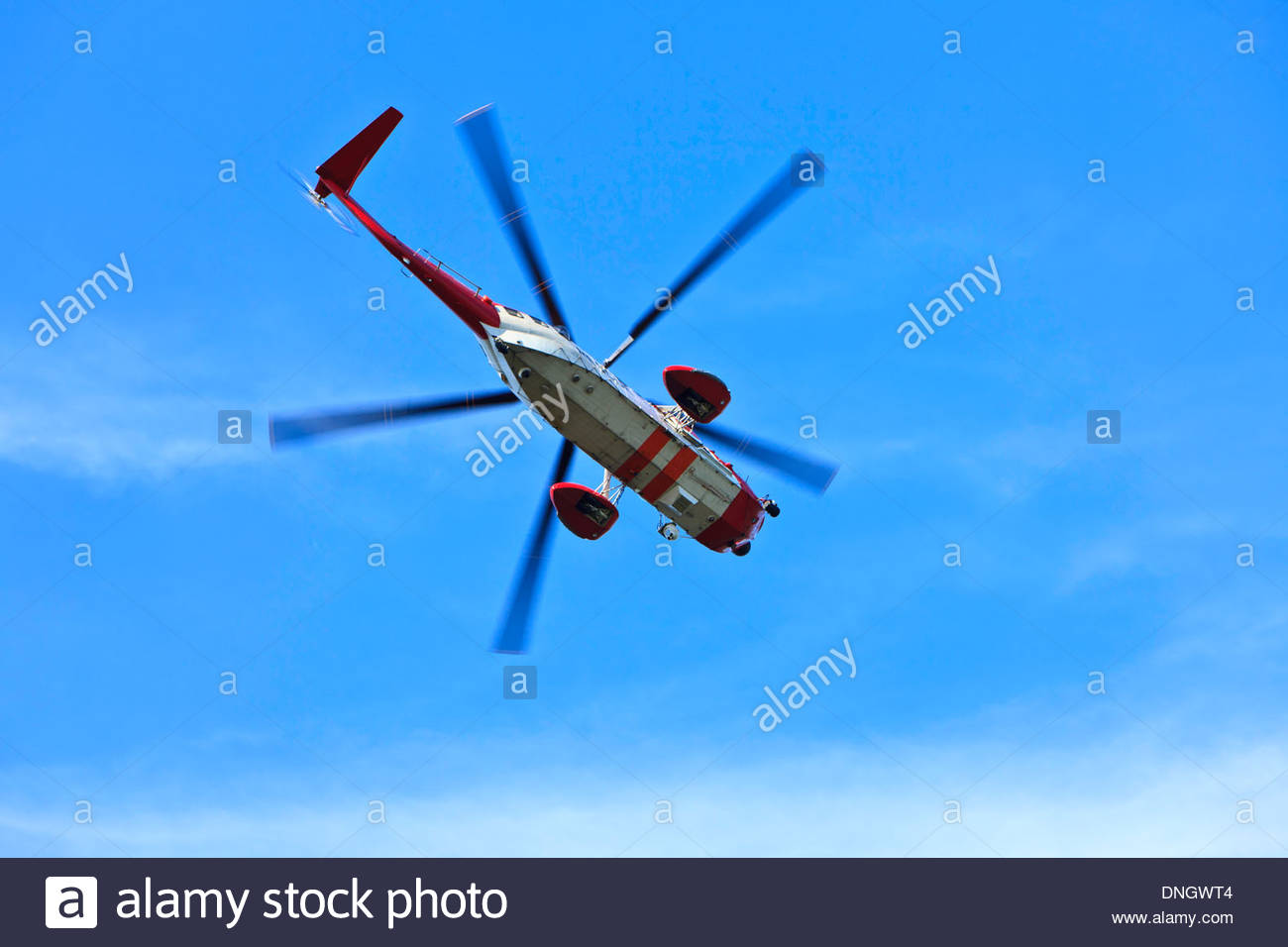 Helicopter Emergency High Resolution Stock Photography and Images - Alamy