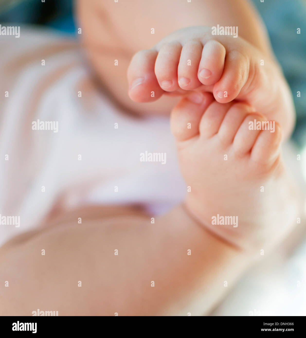 Curled toes hires stock photography and images Alamy