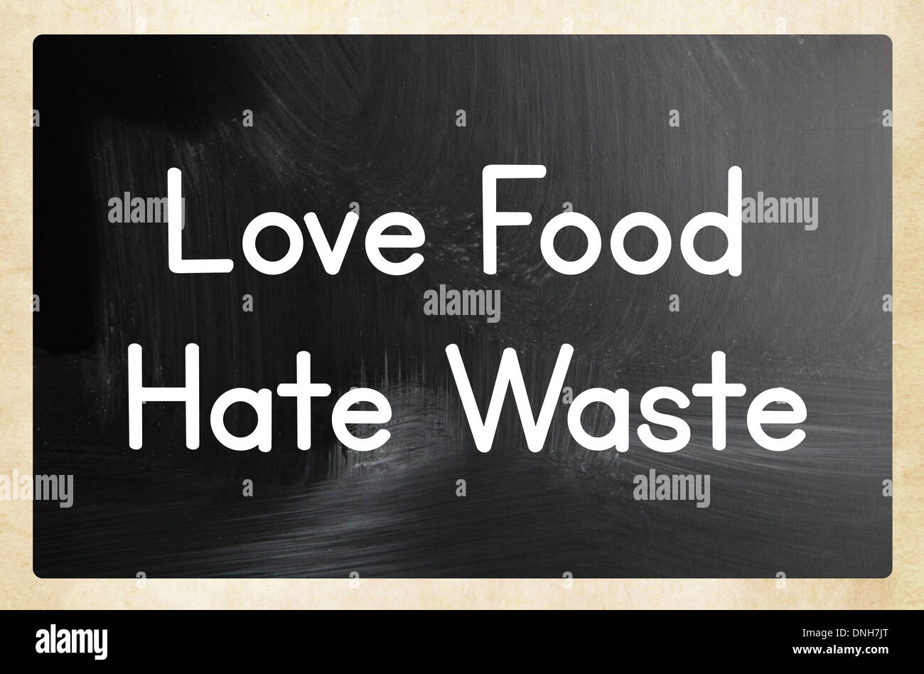 Hate waste hi-res stock photography and images - Alamy