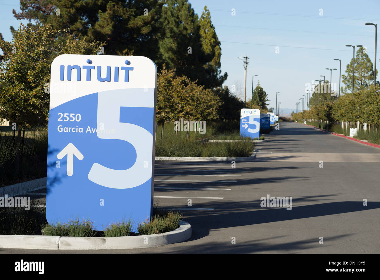 mountain view ca intuit