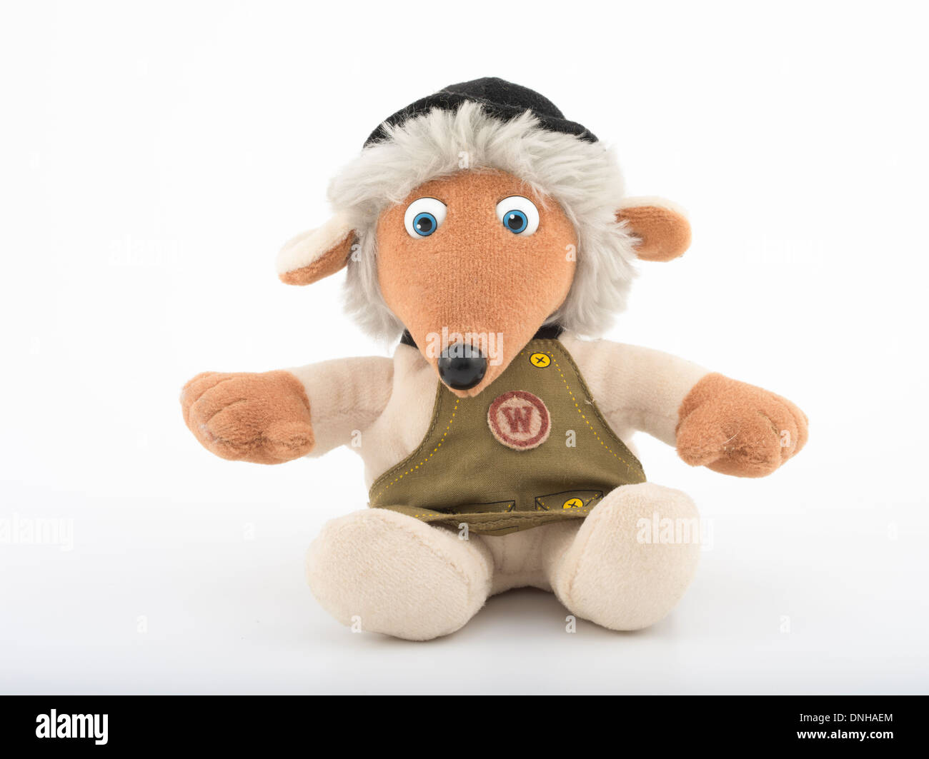 womble toys for sale