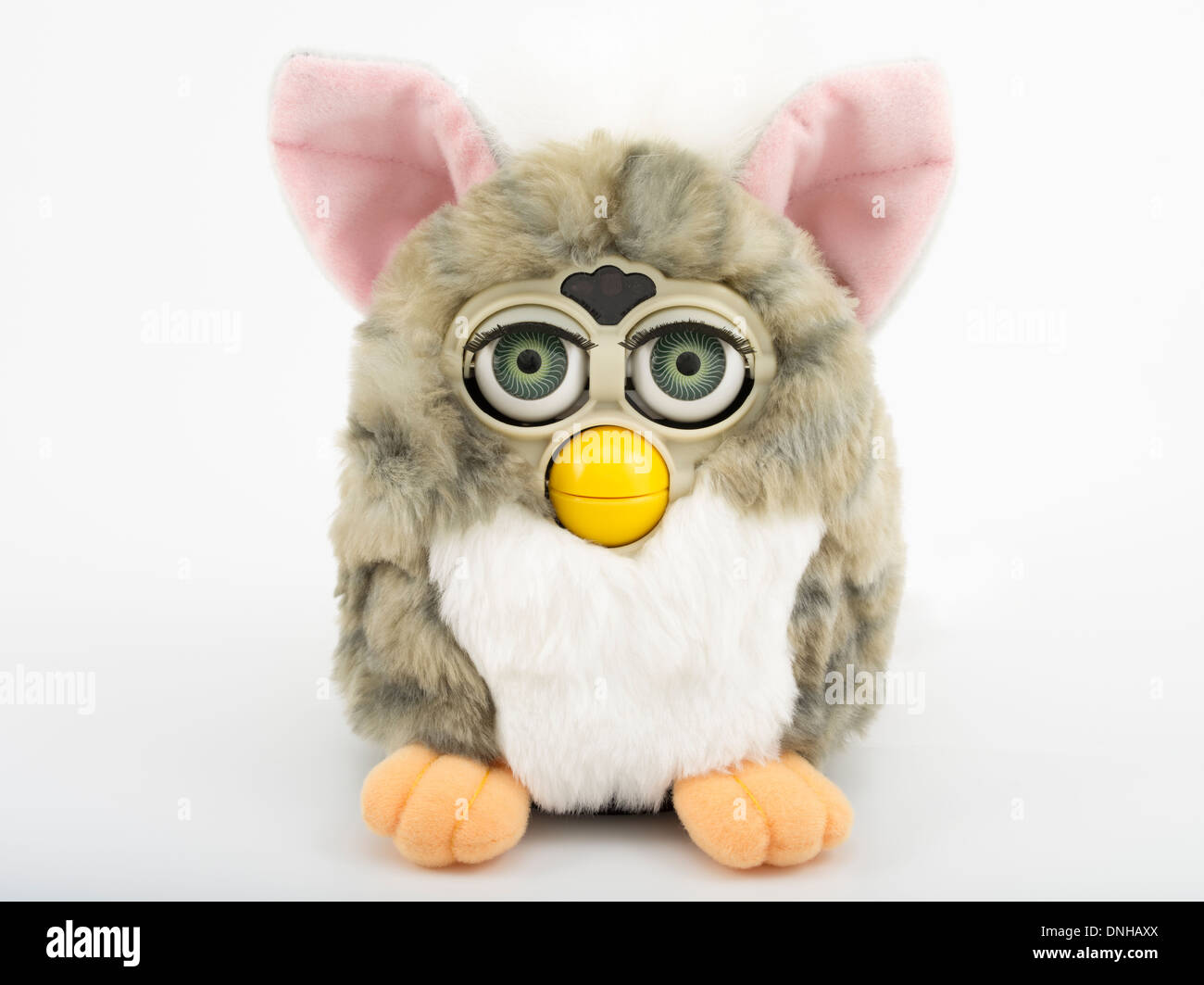 Furby 1998 hi-res stock photography and images - Alamy