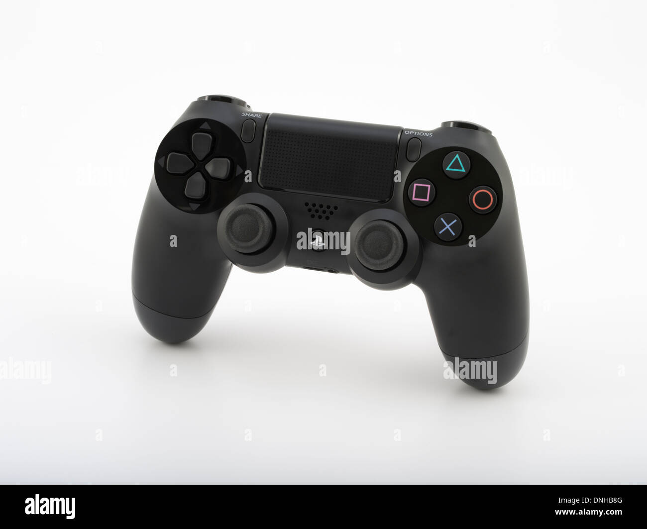 Playstation 4 hi-res stock photography and images - Alamy