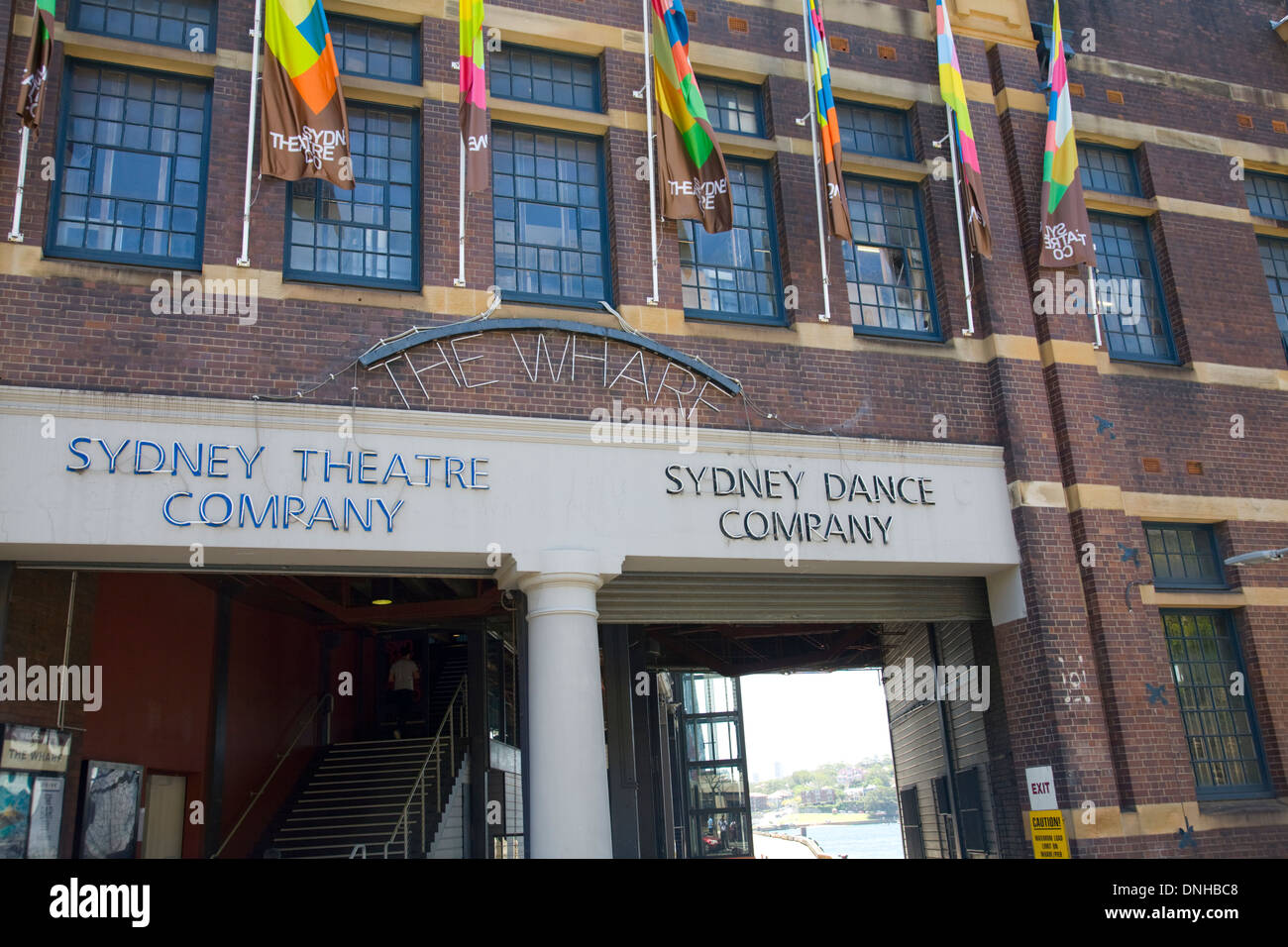 Sydney theatre company hires stock photography and images Alamy