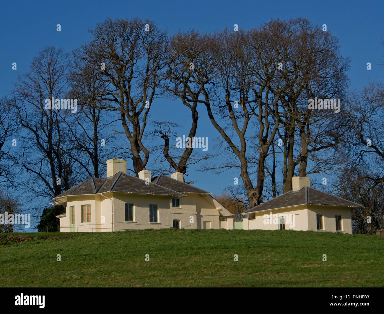 Kenwood hampstead heath hires stock photography and images Alamy