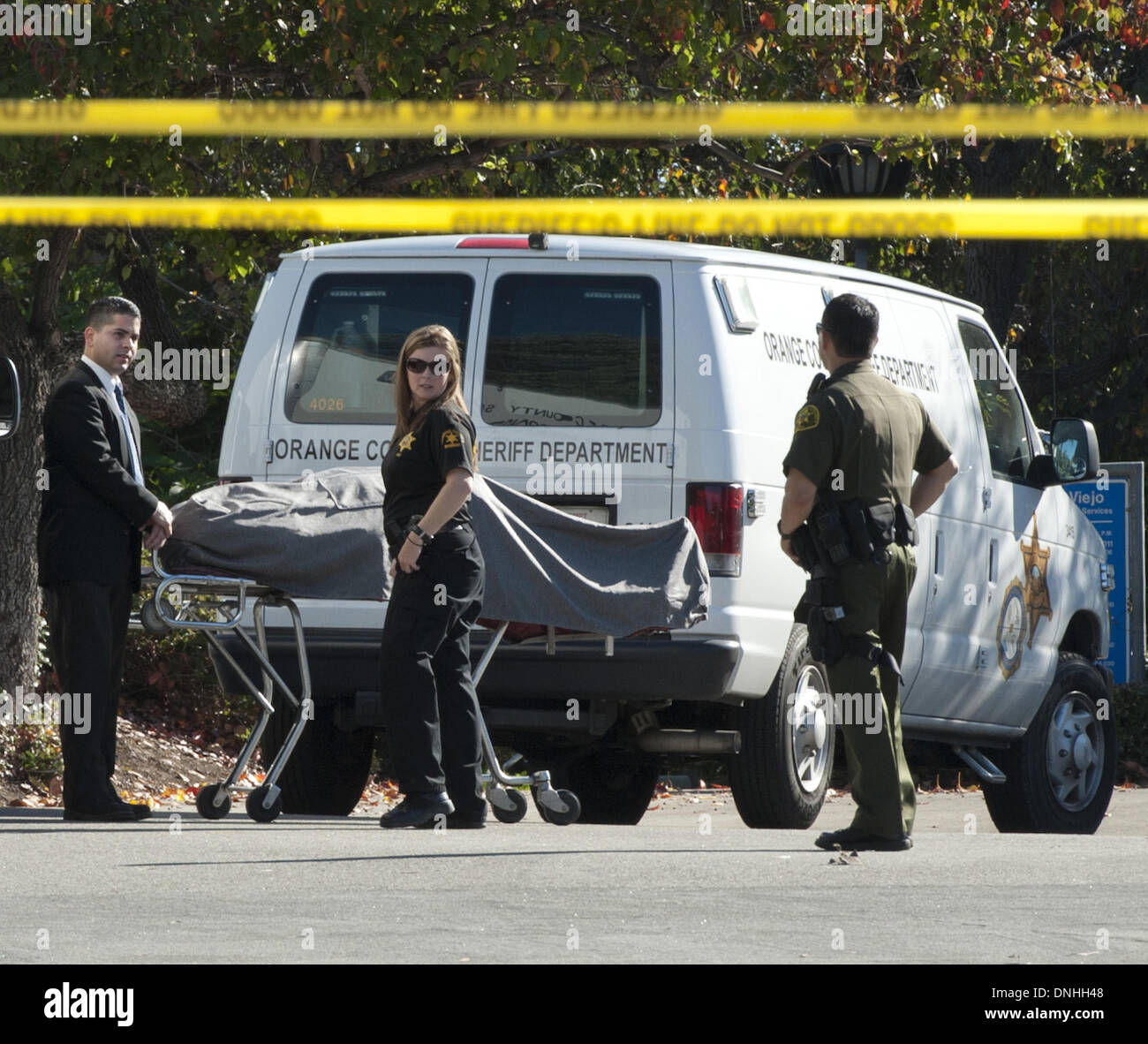 Orange county sheriffs office hires stock photography and images Alamy