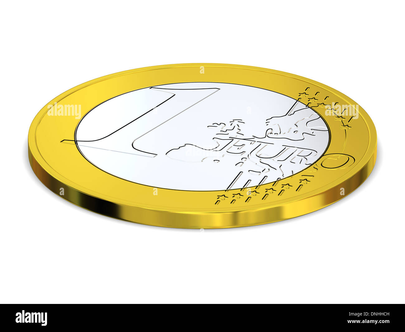 one-euro-coin-detail-isolated-on-white-background-stock-photo-alamy