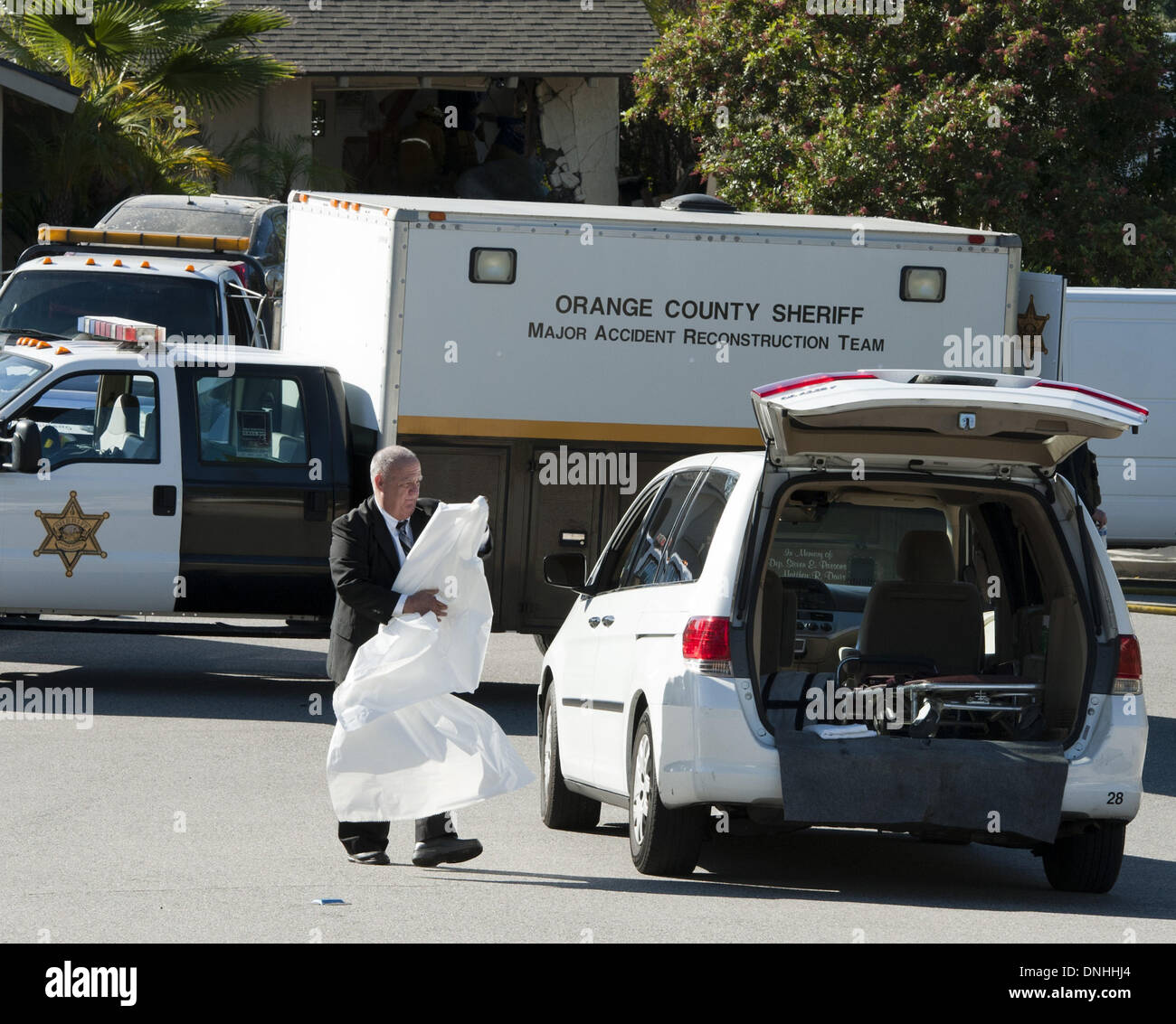 Orange county sheriffs office hires stock photography and images Alamy