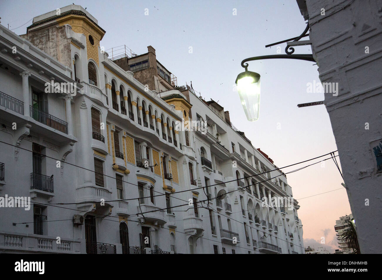 1930s art deco buildings hi-res stock photography and images - Alamy