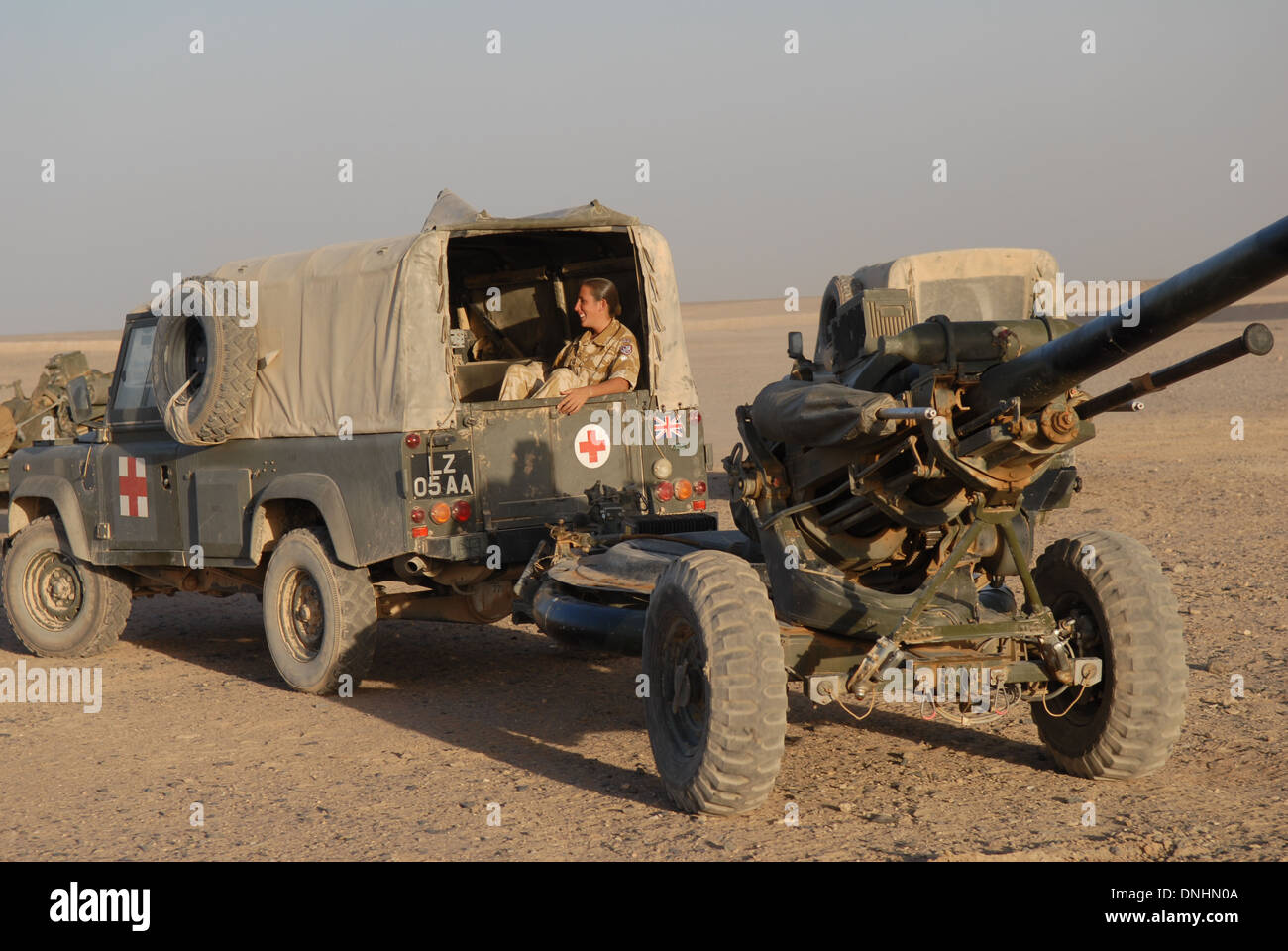 105mm field gun hires stock photography and images Alamy