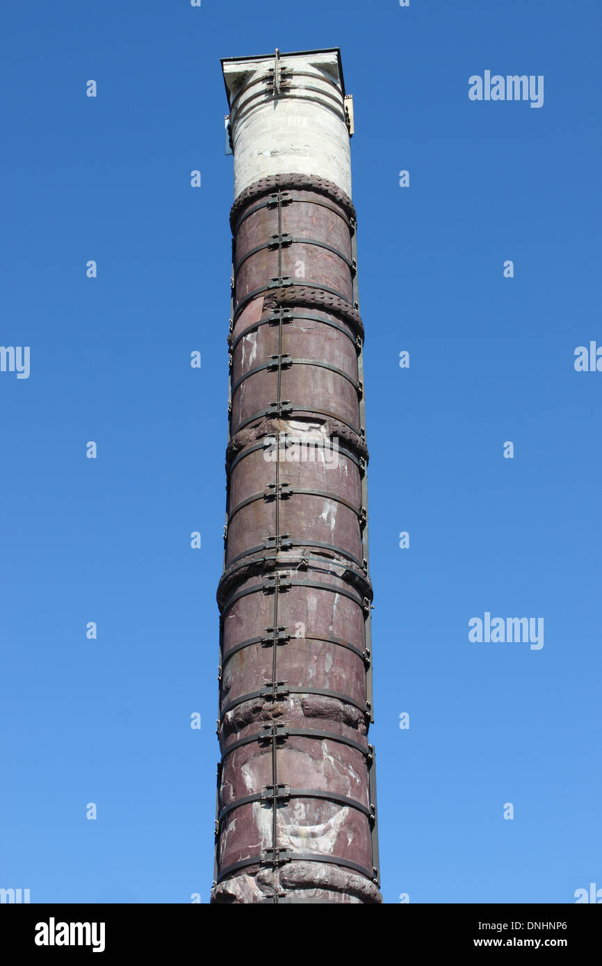Column of constantine hires stock photography and images Alamy