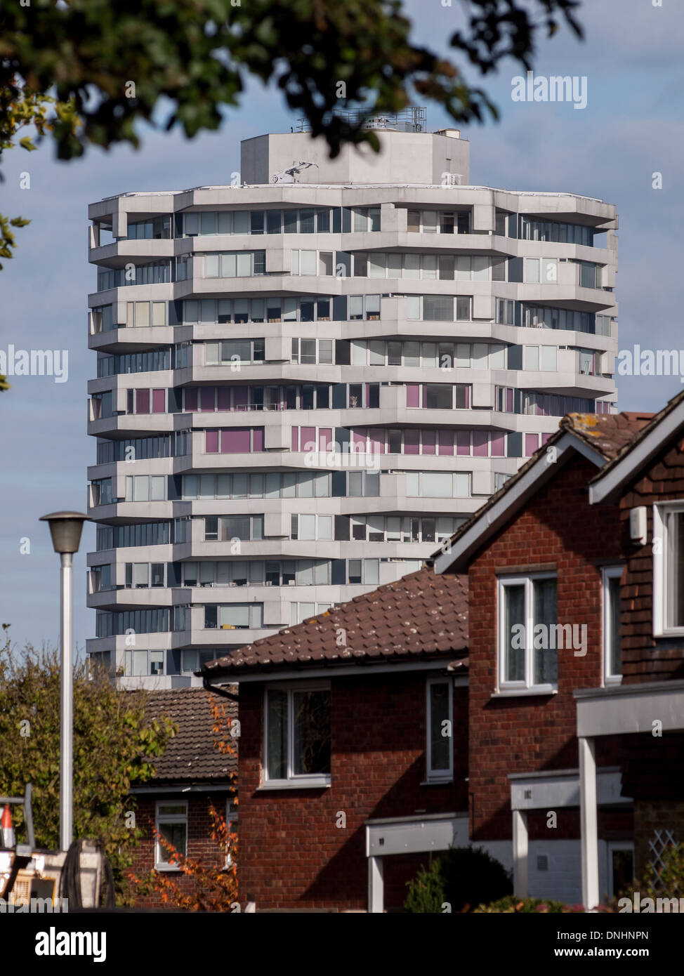 Park hill estate hires stock photography and images Alamy