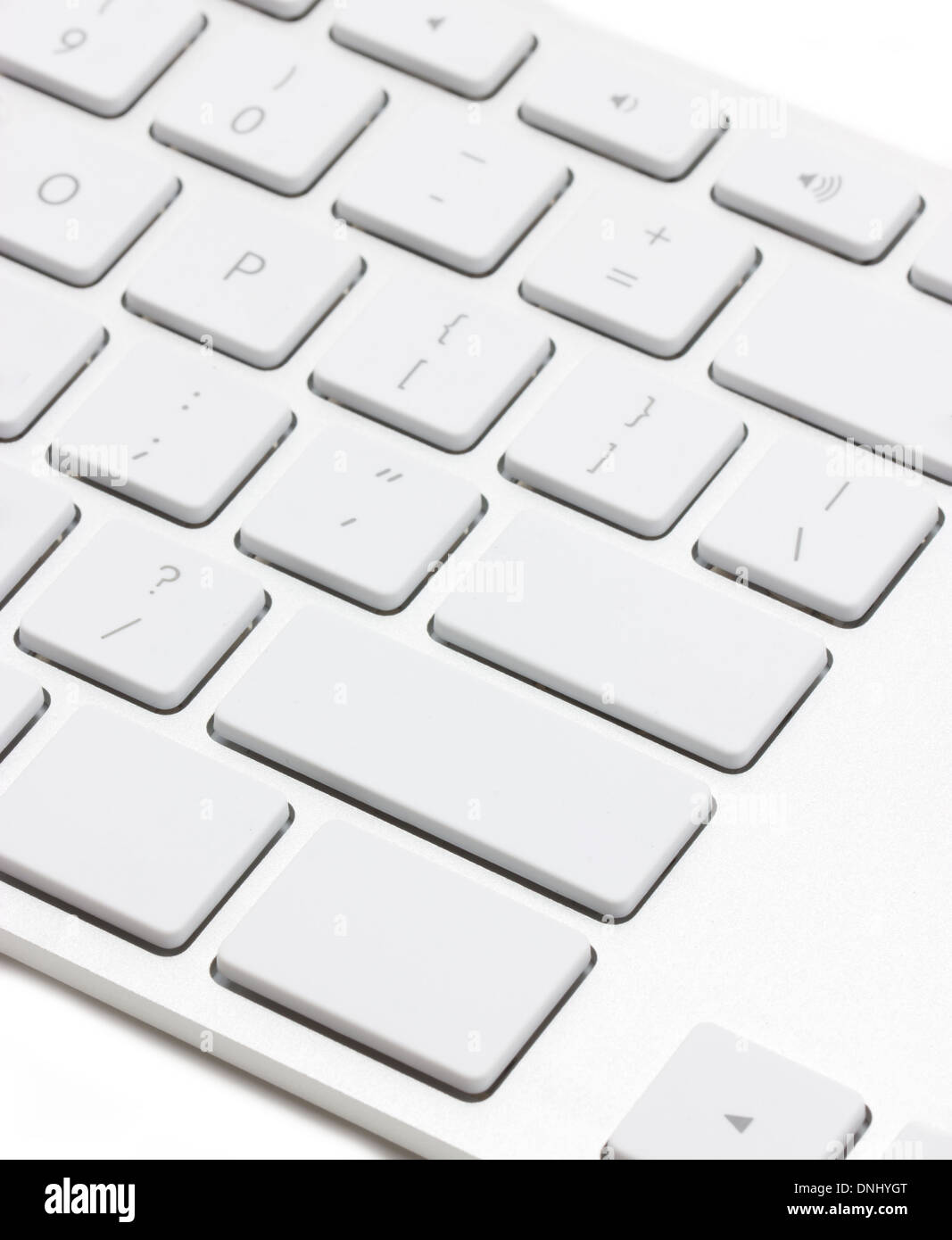 Keyboard icon computer system hi-res stock photography and images - Alamy