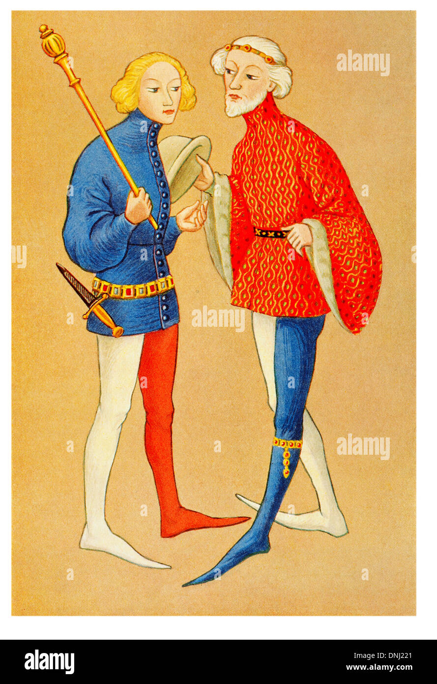 Mace bearer hires stock photography and images Alamy