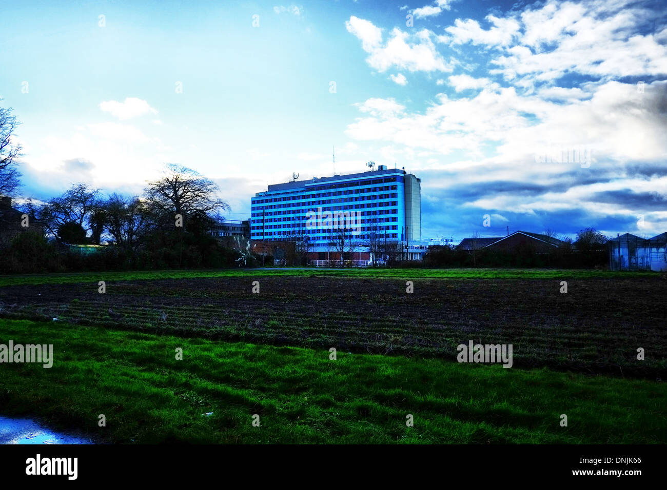 Pilgrim hospital, boston hires stock photography and images Alamy