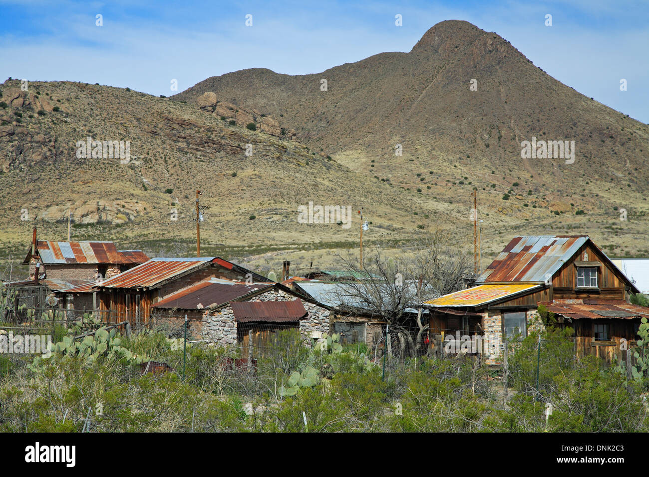 Lordsburg