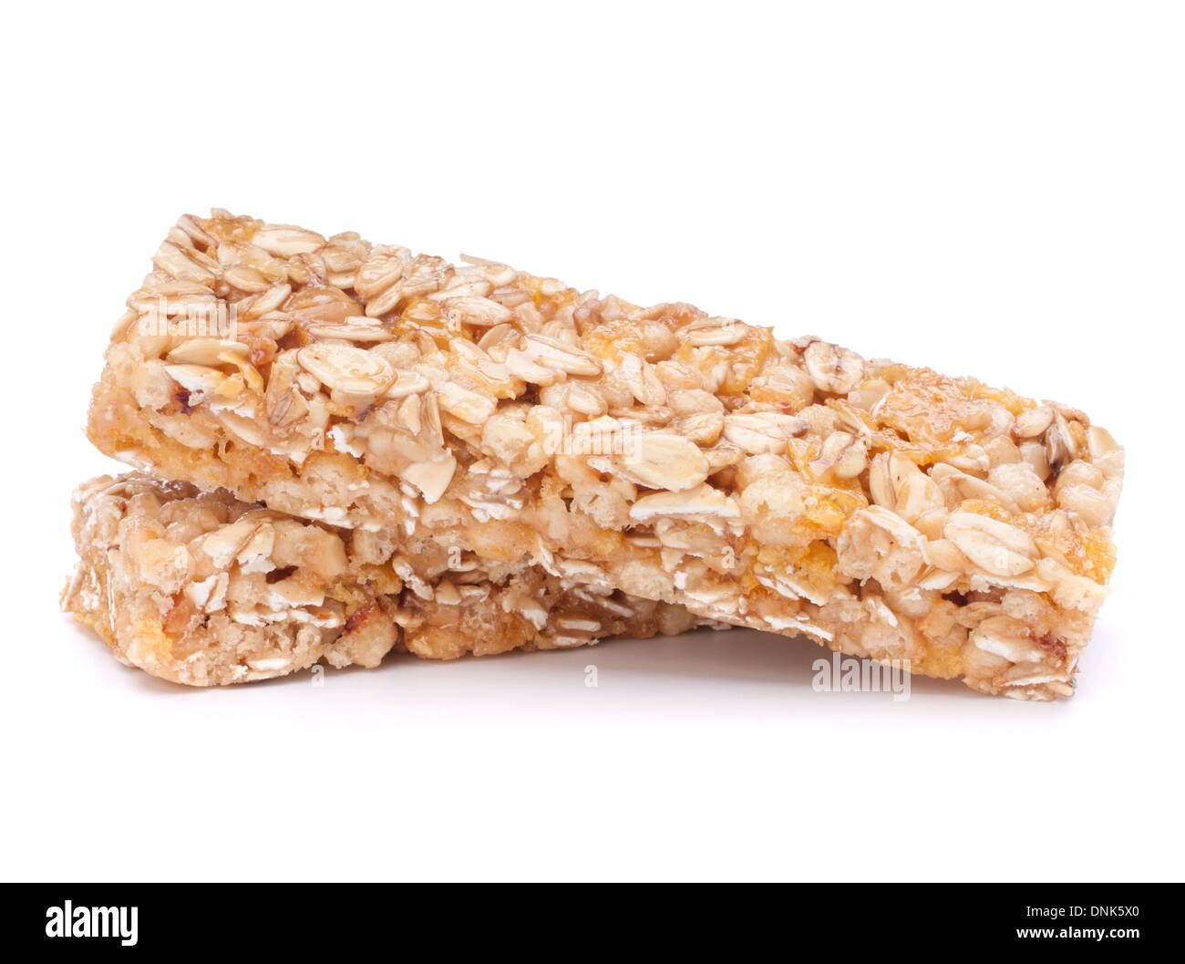 Healthy munchies isolated on white background Stock Photo Alamy