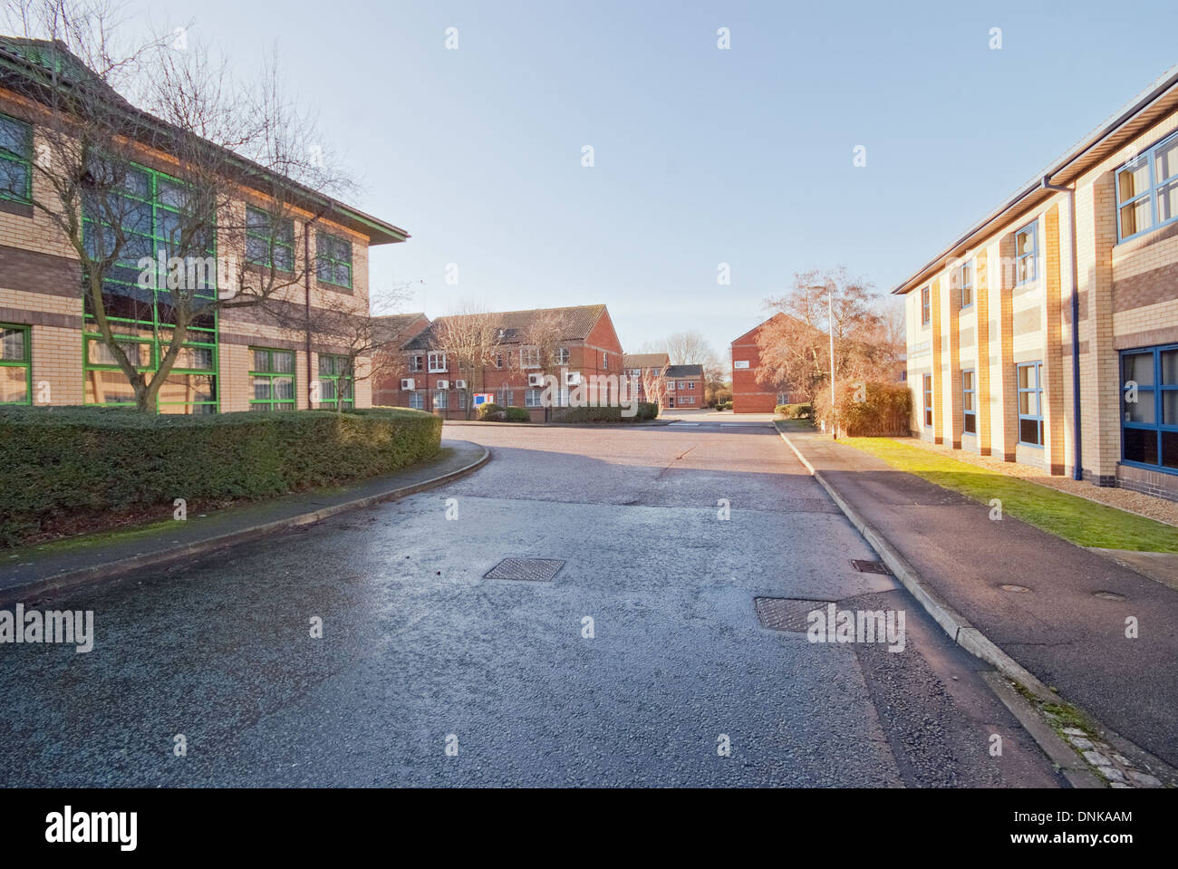 Moulton park business centre hires stock photography and images Alamy