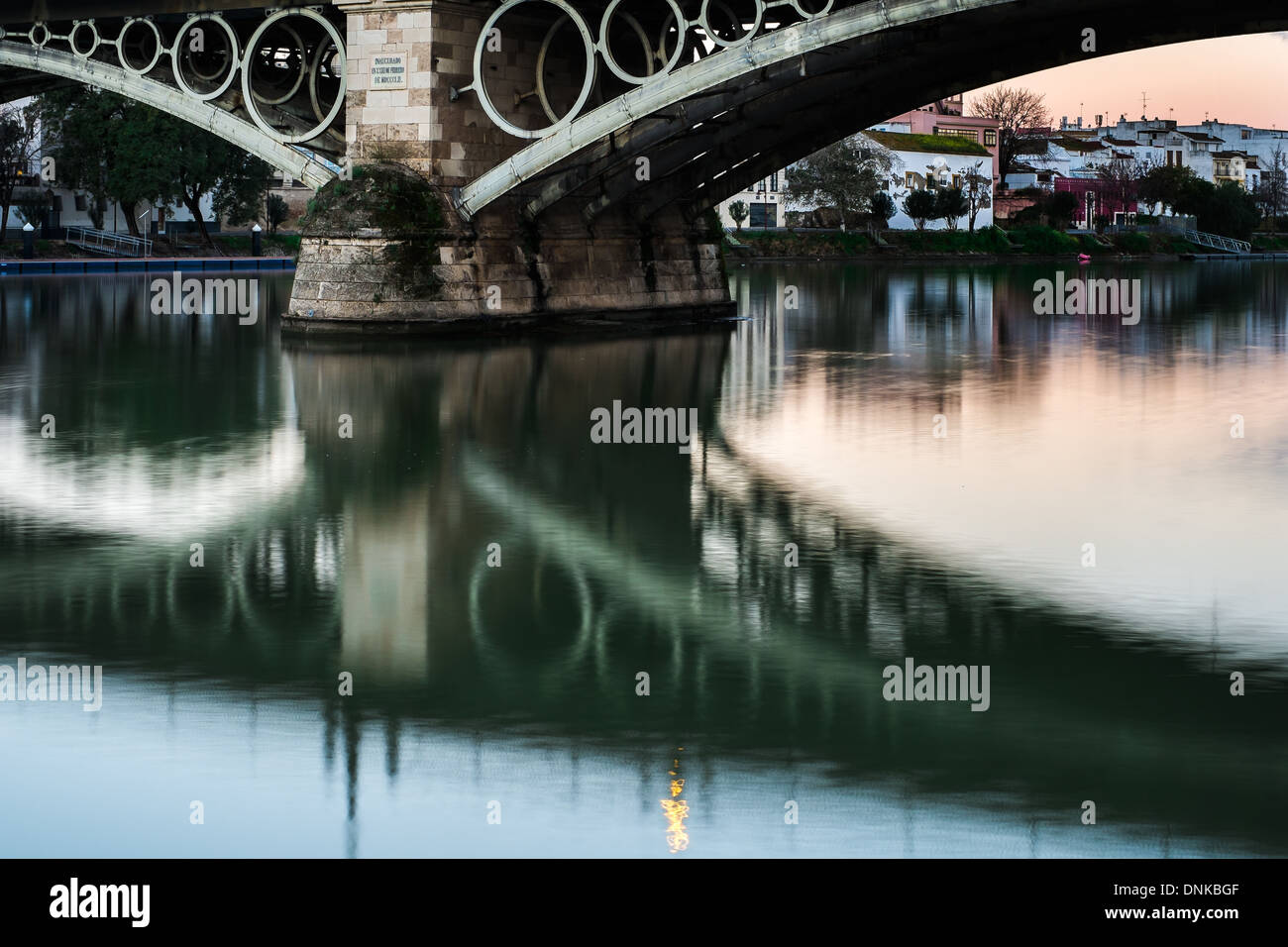 Seville neighbourhood hi-res stock photography and images - Alamy