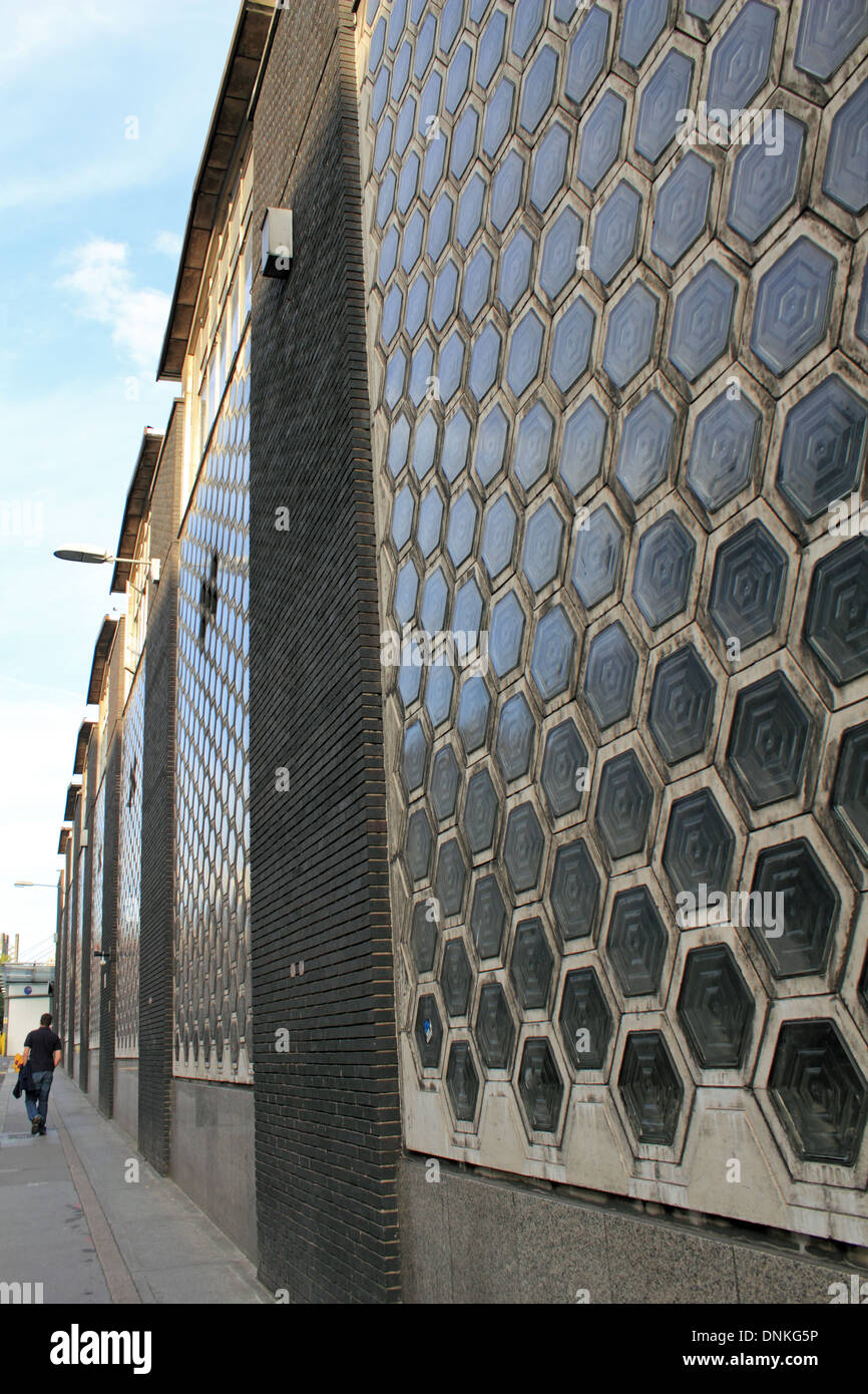 Farringdon London England UK Stock Photo Alamy