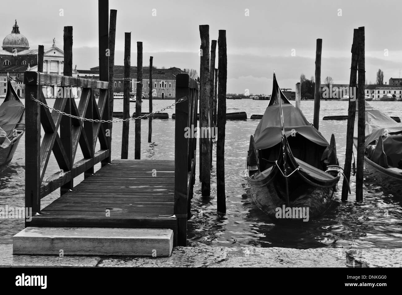 Venice 2013 Stock Photo