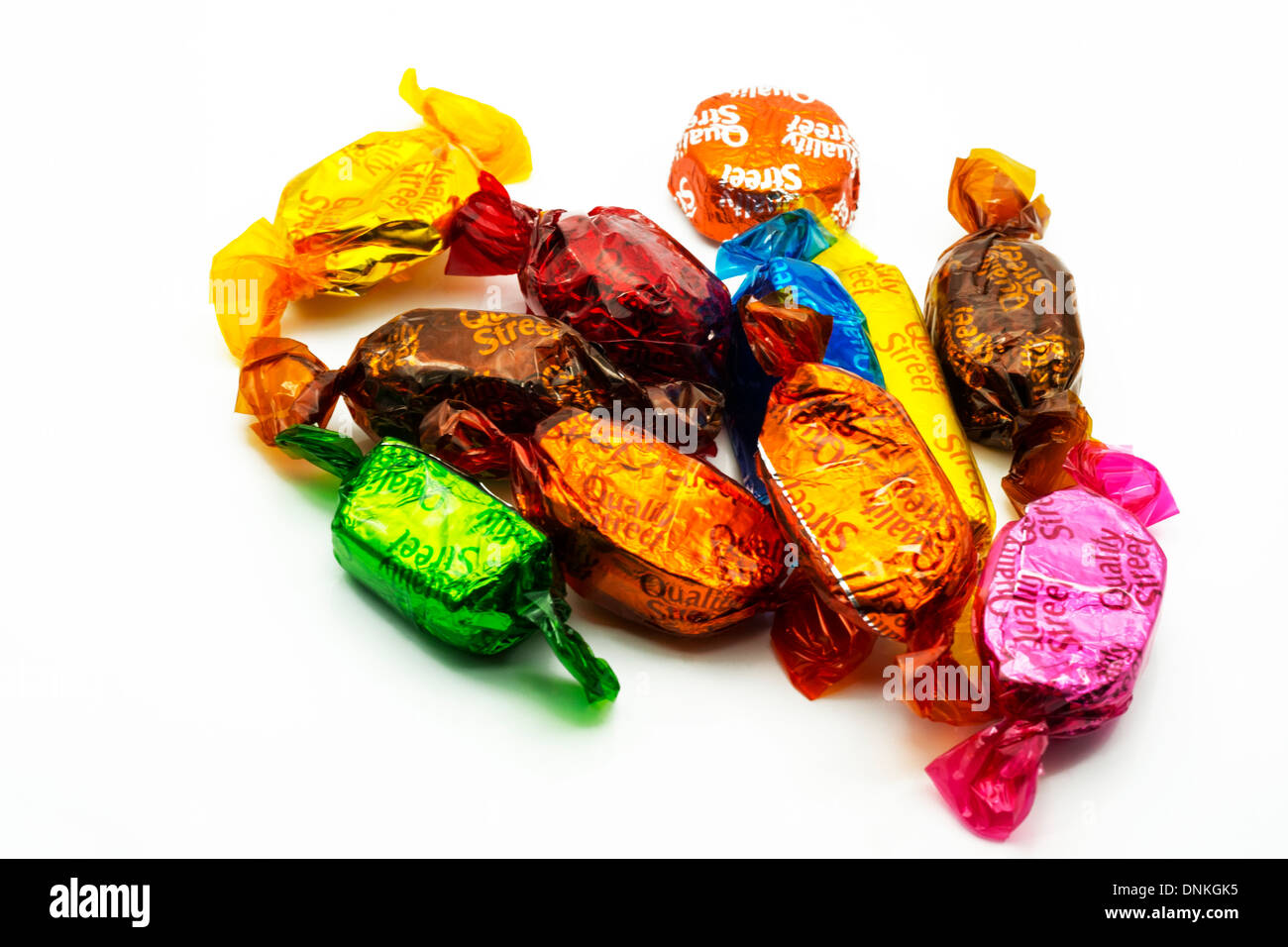 Loose sweets hi-res stock photography and images - Alamy