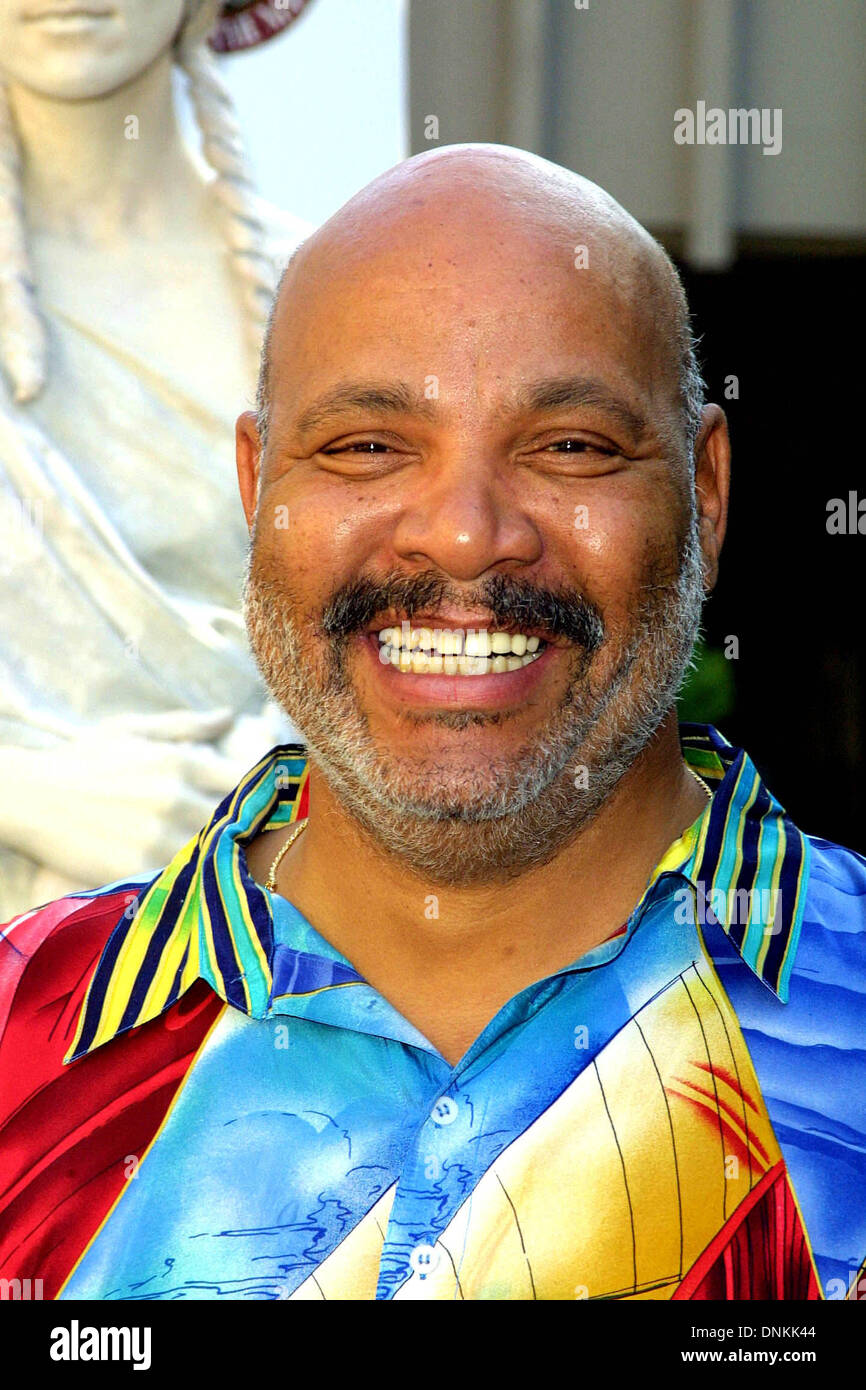 FILE PICS Actor James Avery (Nov. 27, 1948 Dec 31, 2013) best known(05)