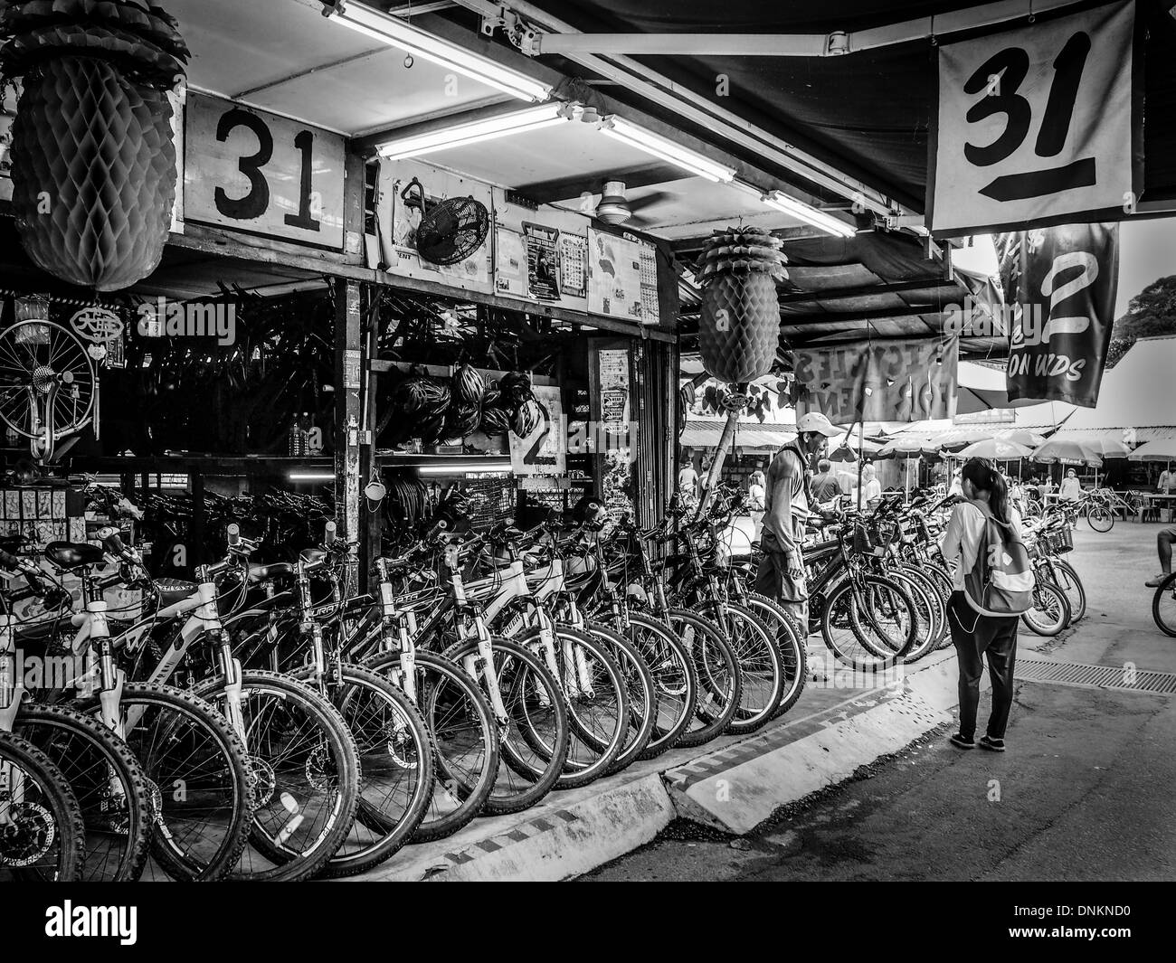 bicycle bargains