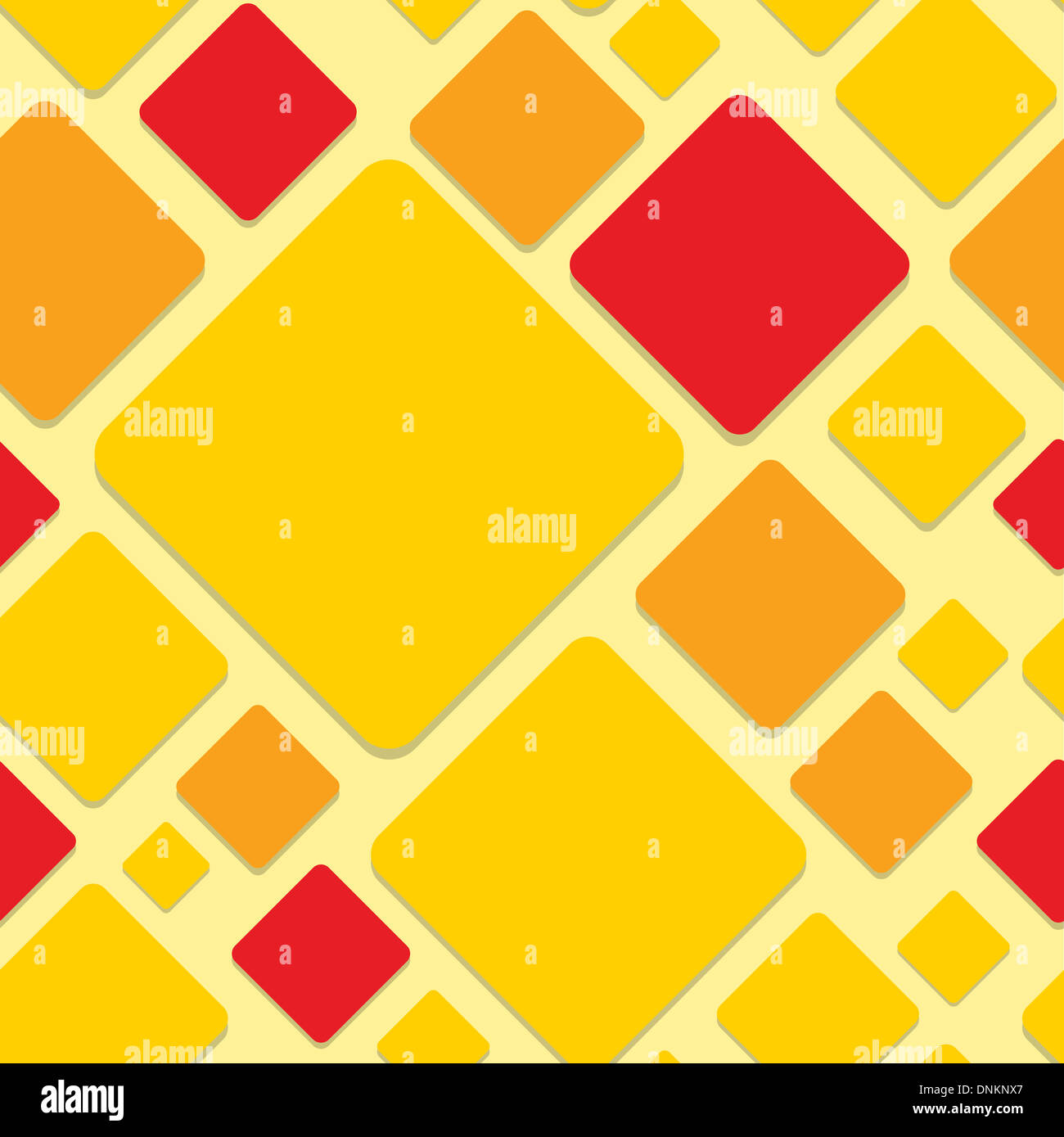 Abstract Technology Seamless Pattern Background Vector Illustration ...
