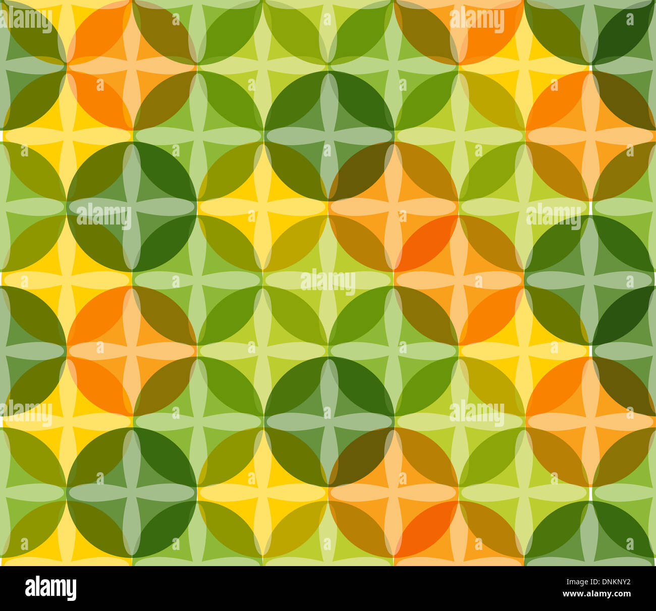 Abstract Bright Seamless Pattern Background Vector Illustration Stock ...