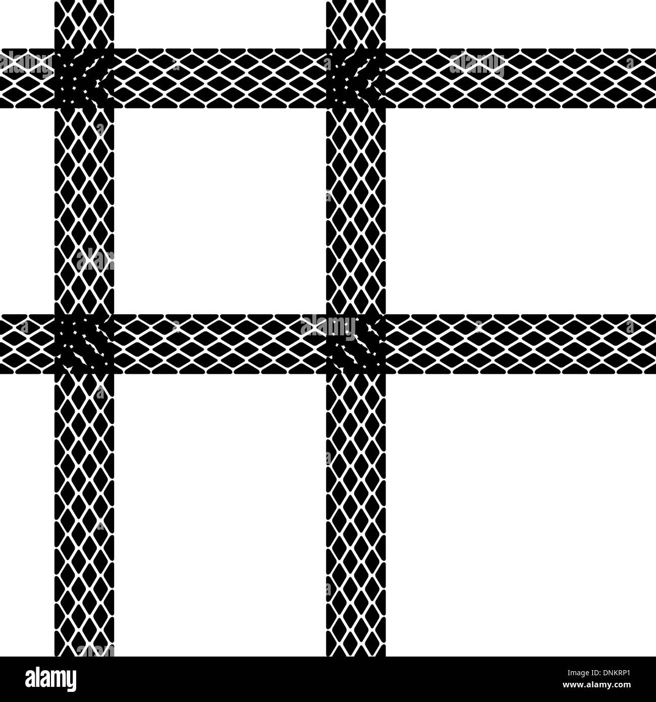 Seamless wallpaper winter tire tracks pattern illustration vector background Stock Vector
