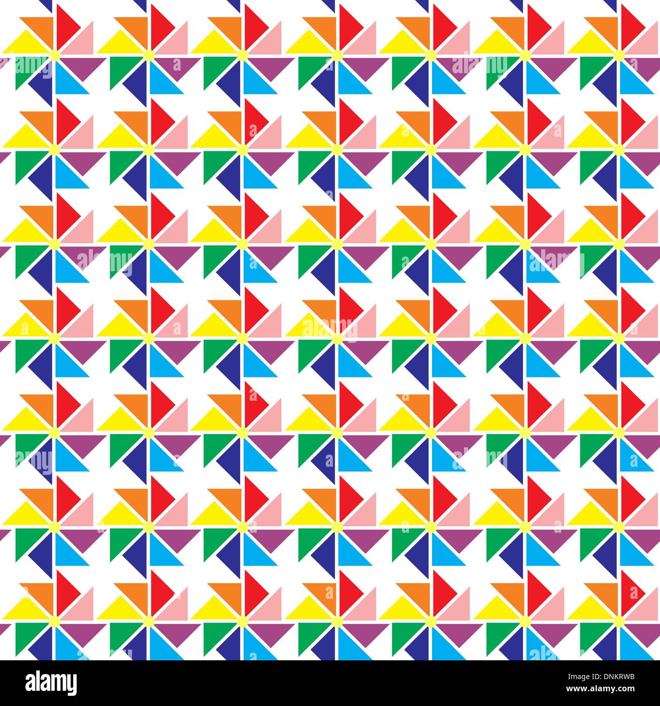Seamless wallpaper pattern Stock Vector Image & Art - Alamy