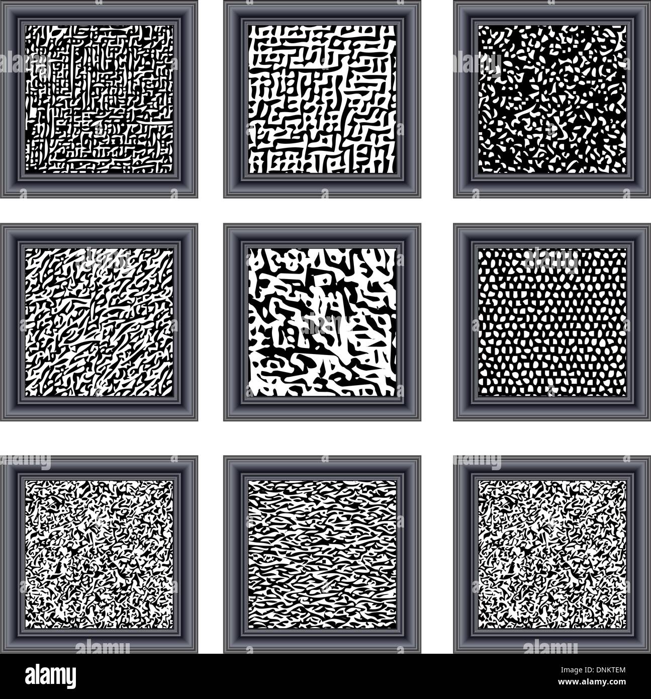Texture background for the app icons. Vector illustration Stock Vector ...
