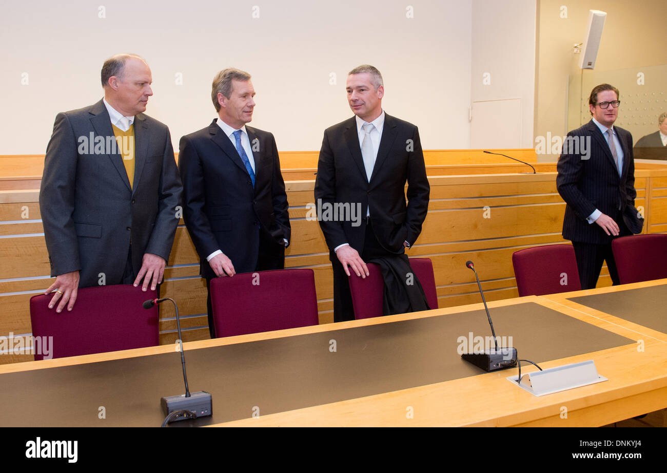 In Memoriam Michael Von Braun Nagel