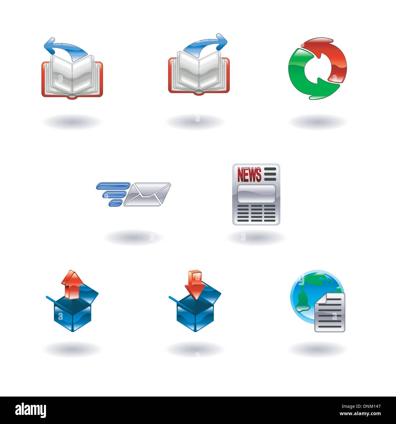 New browser Stock Vector Images - Alamy