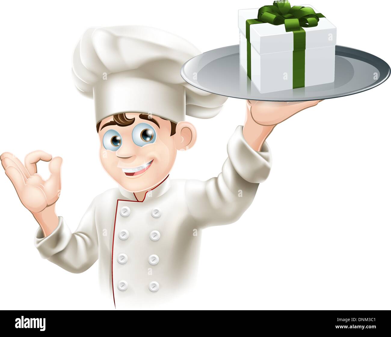 Reward Chef Image Food rewards Stock Vector Images - Alamy