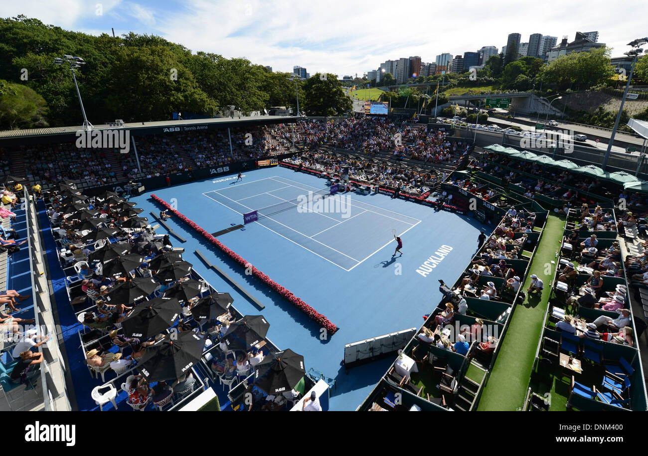 Asb tennis center hi-res stock photography and images - Alamy