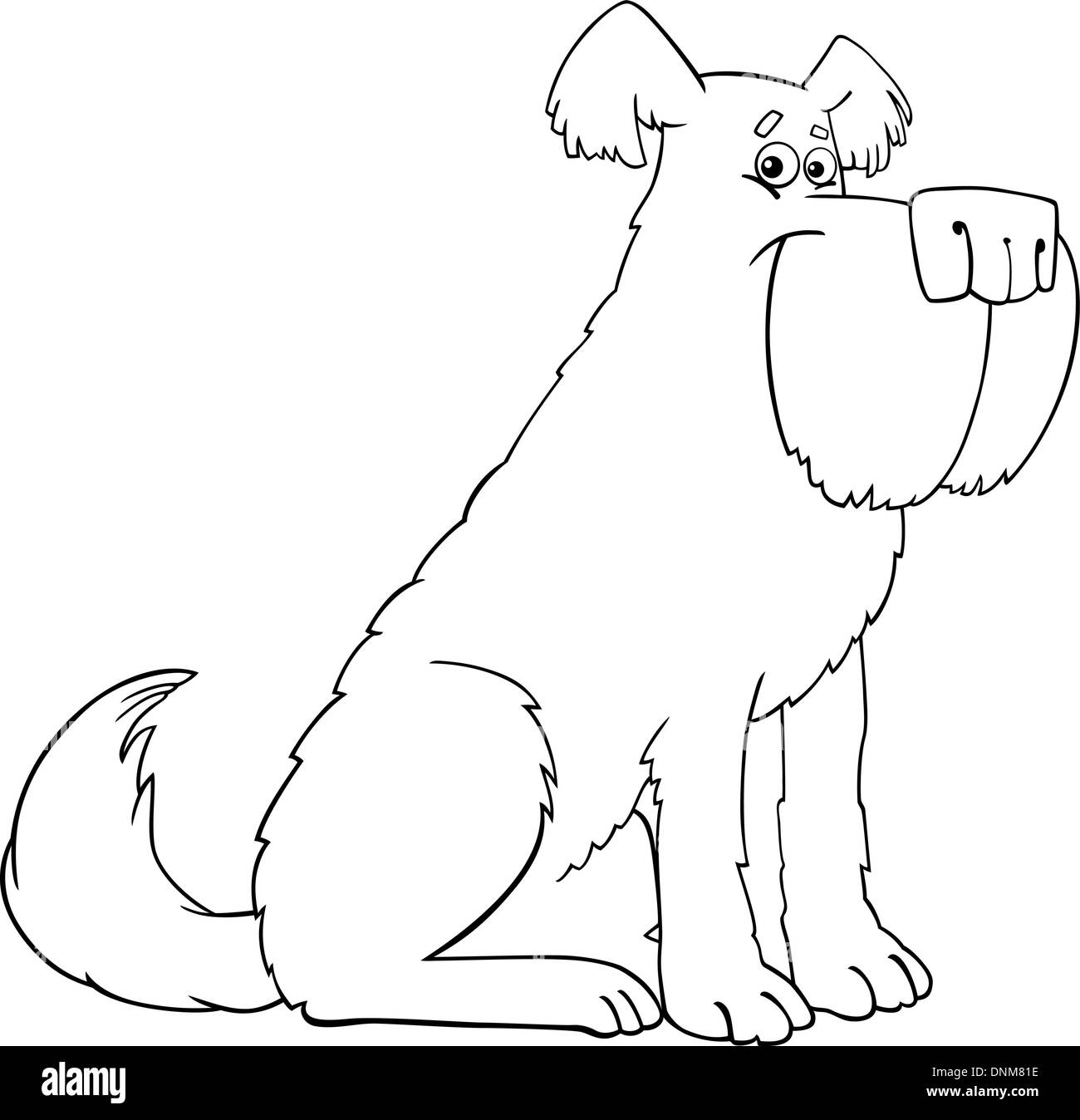 Shaggy Da Coloring Pages