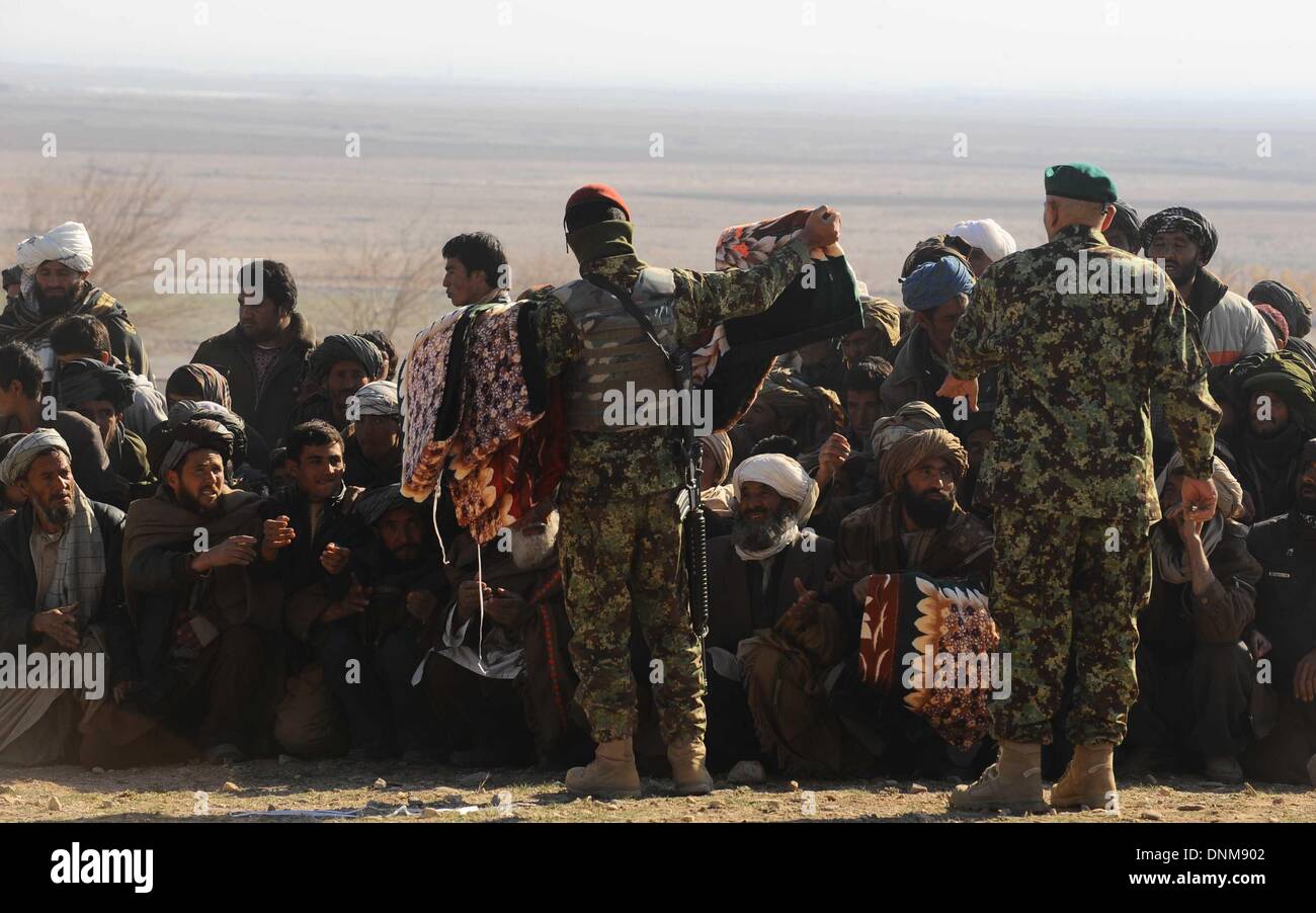 Afghan army soldiers hi-res stock photography and images - Alamy