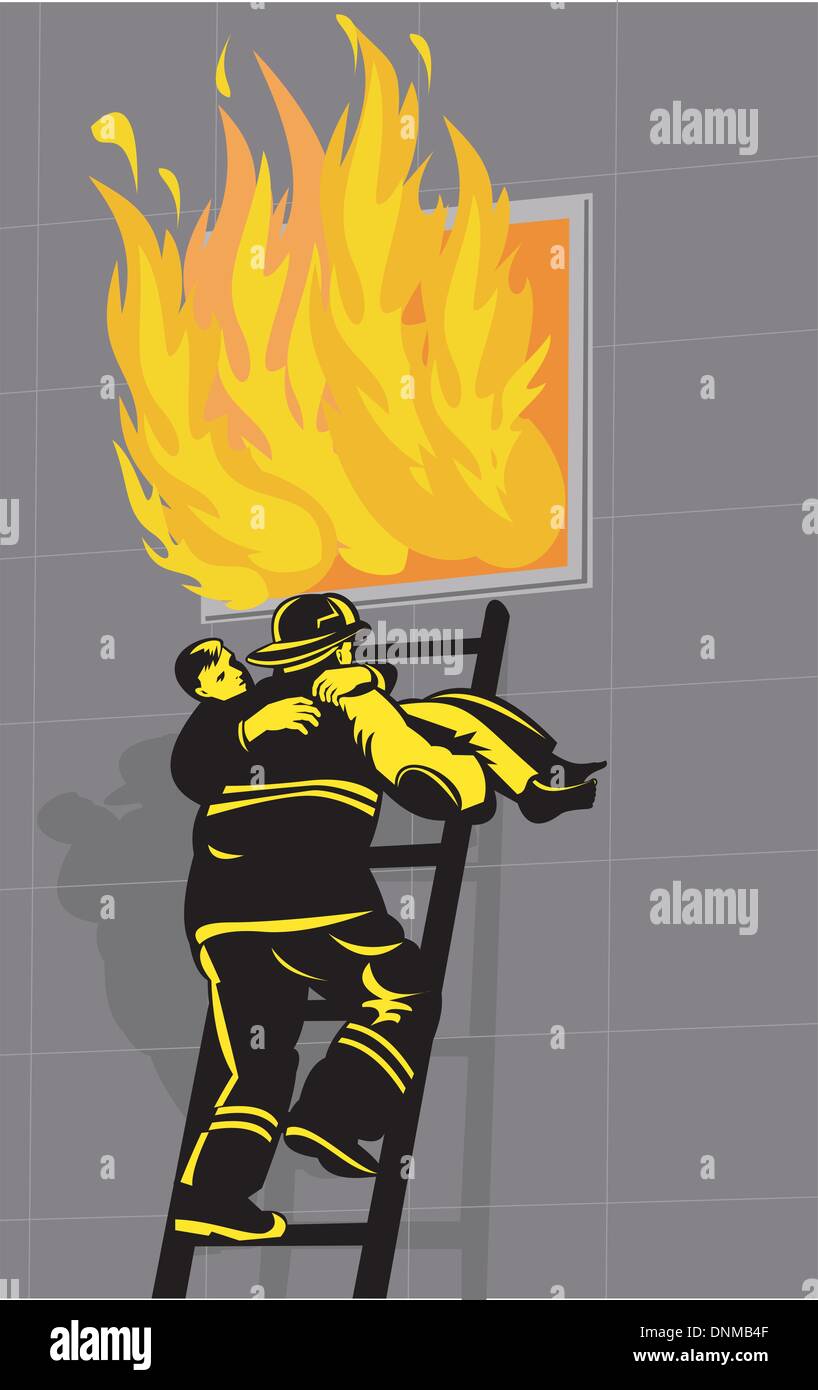 Бэтмен пожарные. Огонь пожарный вектор. Пожарный в огне силуэт. Пожарный тушит огонь на лестнице. Рисунки связанные с огнем.