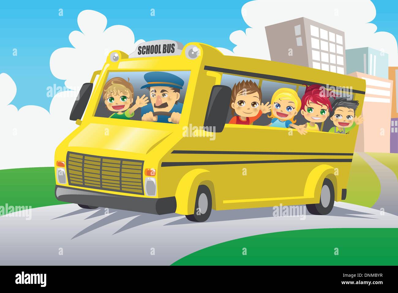 Еда детям в автобусе. Автобус с детьми мультяшный. Дети едут в автобусе. Дети в автобусе путешествие. Картина для детей едем на автобусе.
