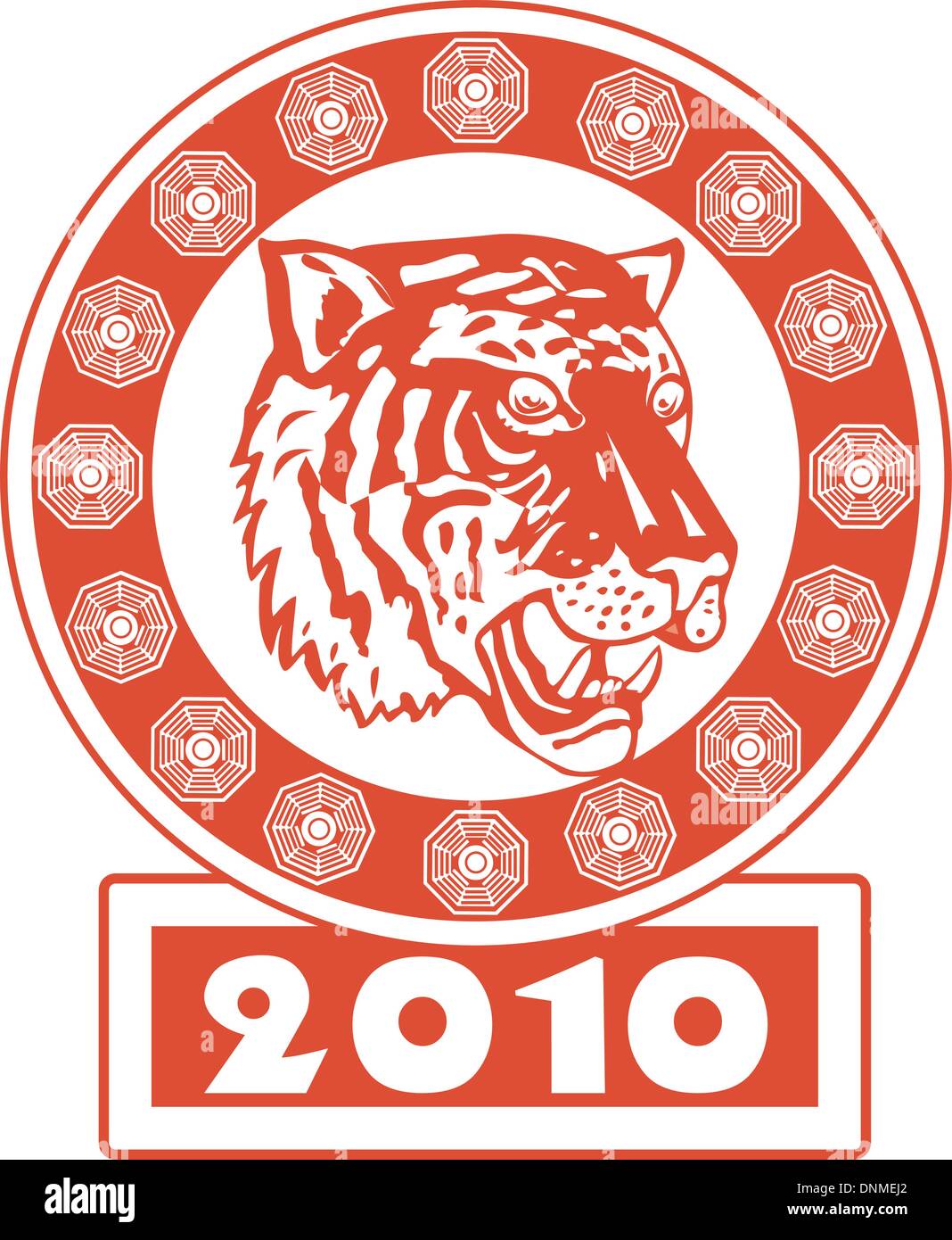 Chinese new year sale 2010
