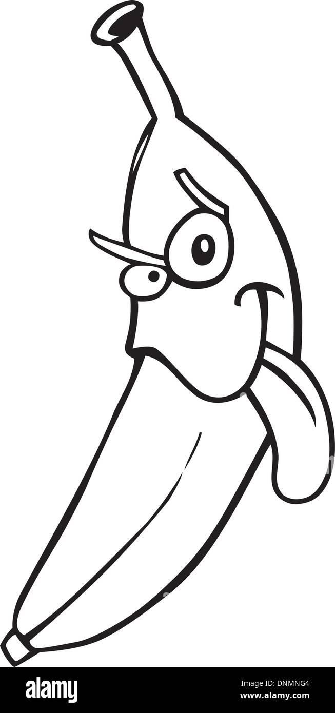 Funny Banana Coloring Pages Coloring Pages Funny Banana Coloring Pages Coloring Pages