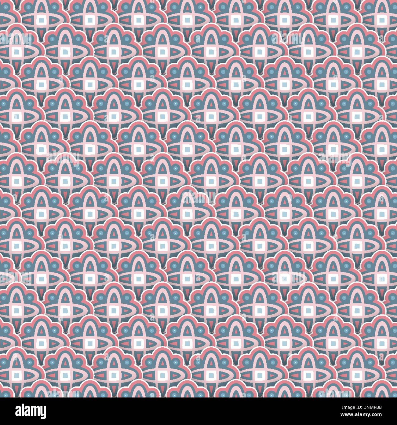 Abstract background with a retro design Stock Vector Image & Art - Alamy