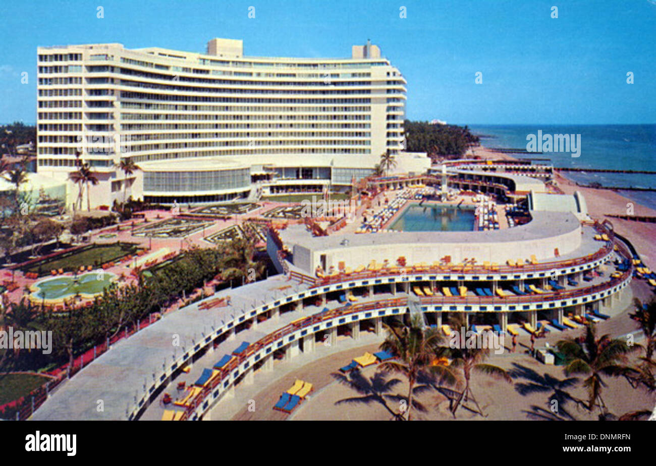 fontainbleau resorts