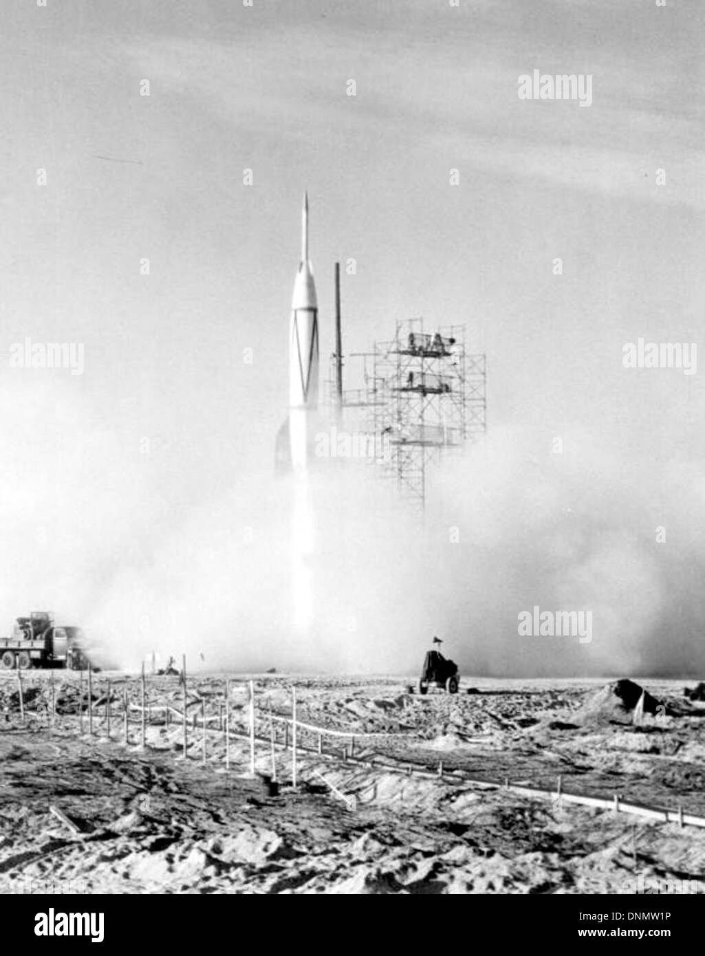 Bumper v 2 launch hi-res stock photography and images - Alamy