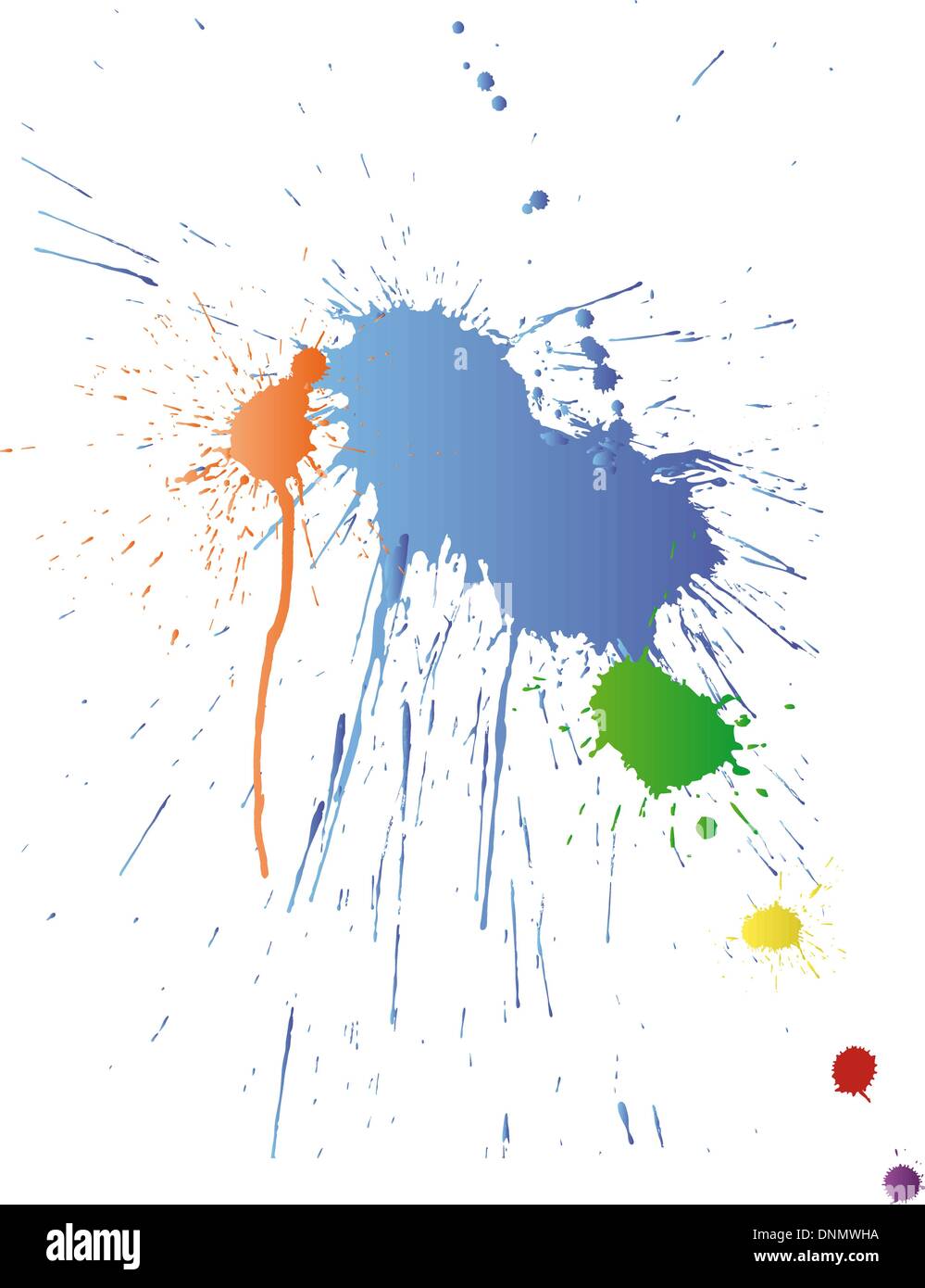 Abstract grunge vector background for design use Stock Vector Image ...