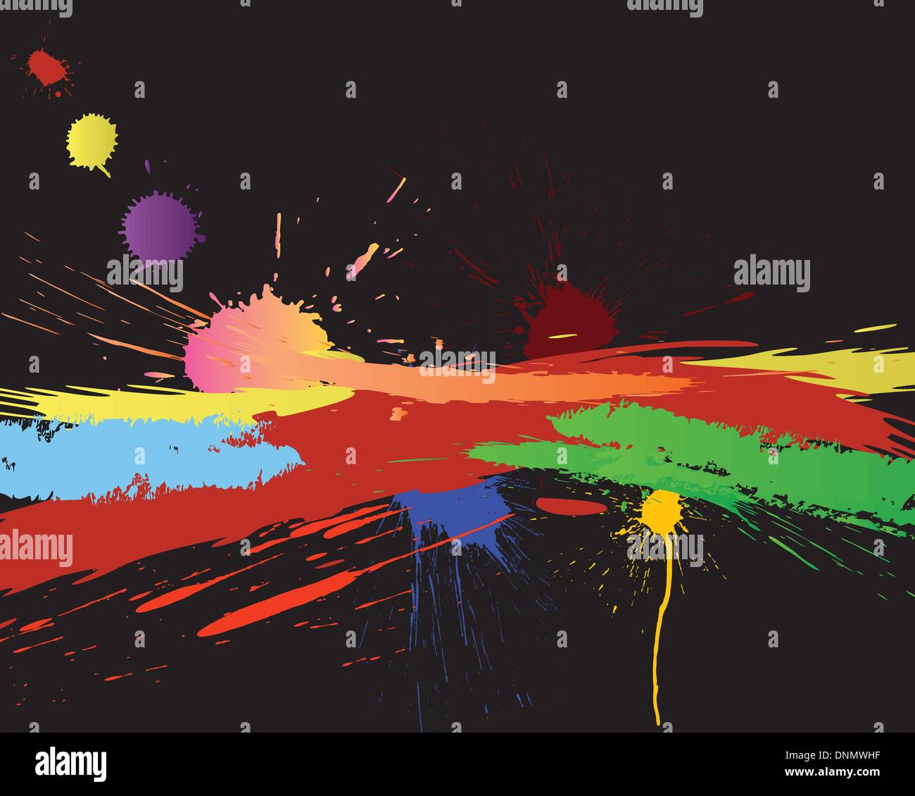 Abstract grunge vector background for design use Stock Vector Image ...