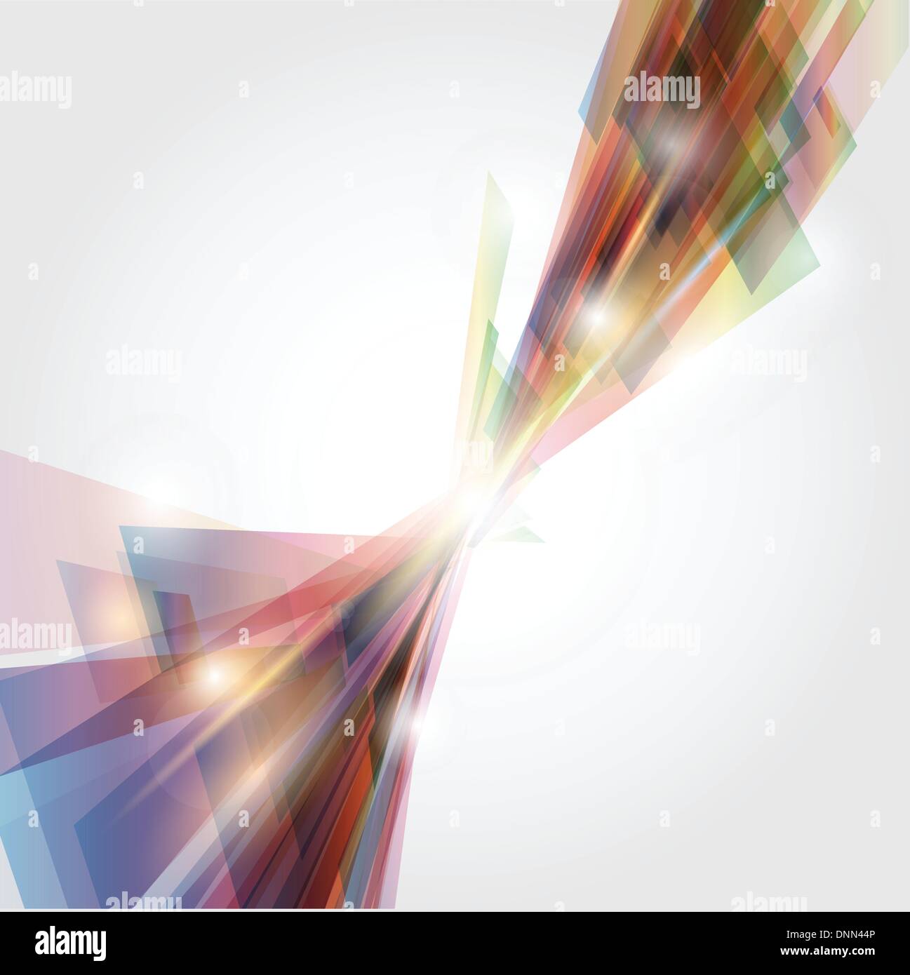 Abstract design background with dynamic lines Stock Vector Image & Art ...