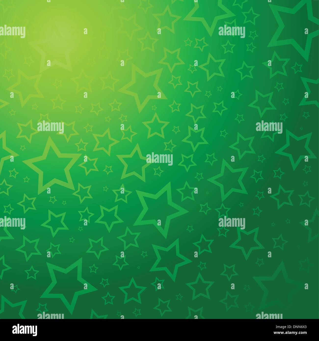Christmas background of stars Stock Vector Image & Art - Alamy